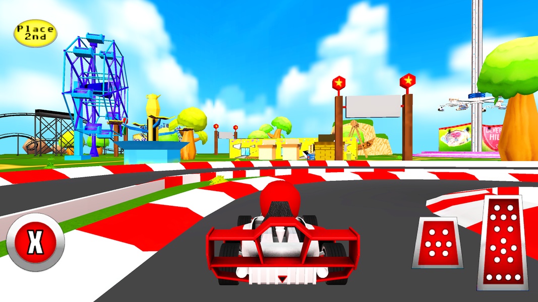 Baby Fun Park Baby Games 3D - Preview 4