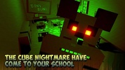 5 Nights at Cube School 3D screenshot 4