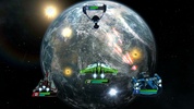 Battlestar Galactica: Squadrons screenshot 7