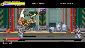 Final Fight Gold 1 0 For Windows Download