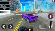 Real Cars In City screenshot 3