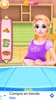 Mommy And Baby Games for Girls screenshot 3