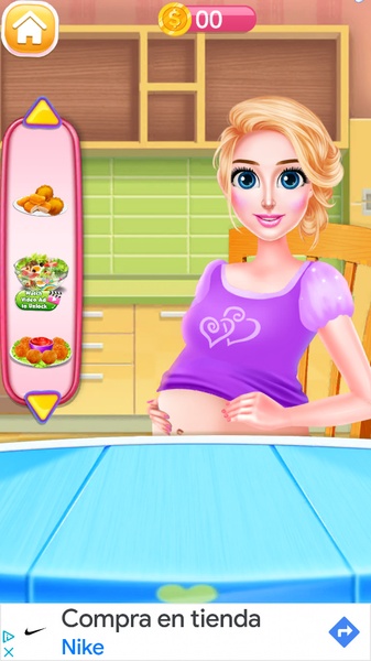 Mommy And Baby Game-Girls Game for Android - Free App Download