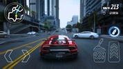 Real Car Driving: Racing 3D screenshot 1