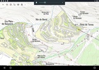 Spain Topo Maps screenshot 2