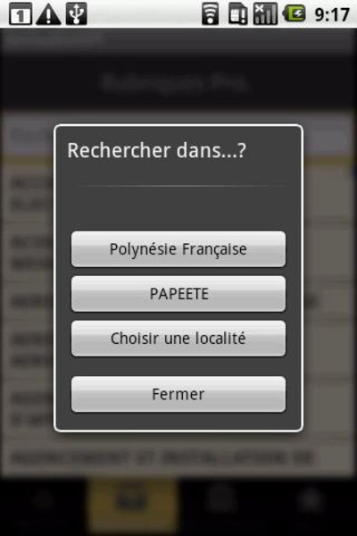 Annuaire OPT - Preview 2