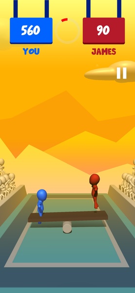 Flip Seesaw : Hovering Dance - Preview 8