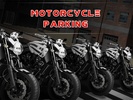 Motorcycle Parking screenshot 10