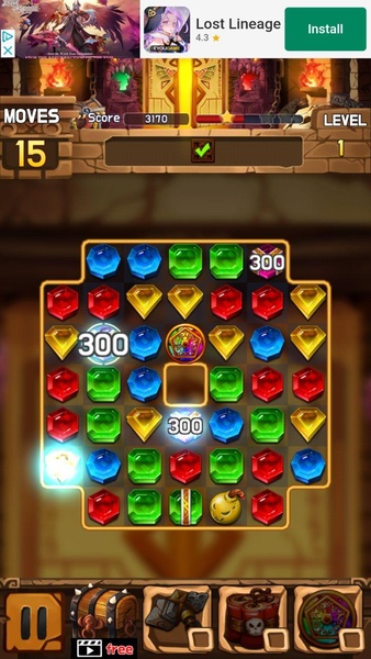 Jewel Legacy - Preview 9