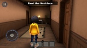 Amelie And The Lost Spirits screenshot 3
