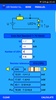 LED Resistor Calculator screenshot 2