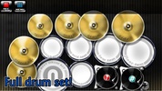 Best Drum Kit Music Percussion screenshot 3