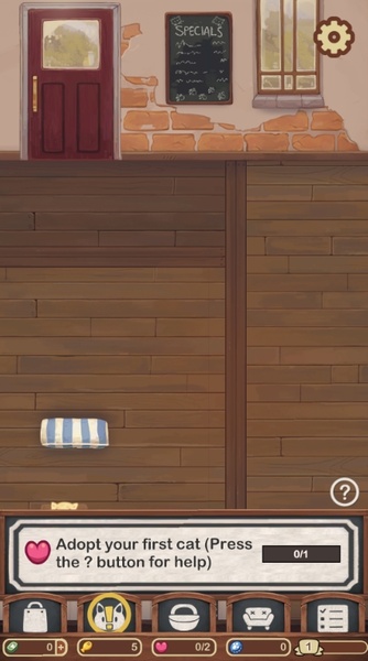 Furistas Cat Cafe - Preview 1