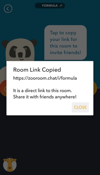 Zooroom - Preview 5