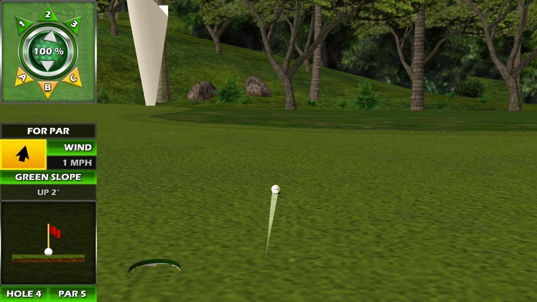Golden Tee Golf - Preview 10
