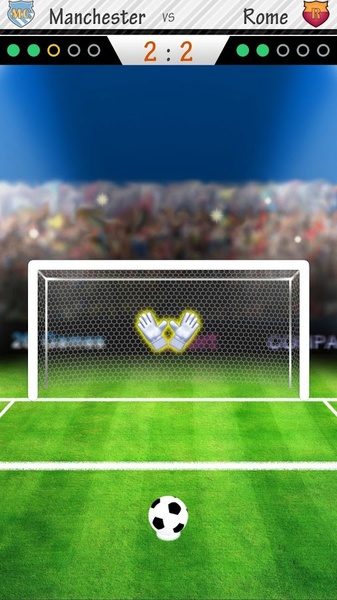 Champions League Penalty 2014 - Preview 7