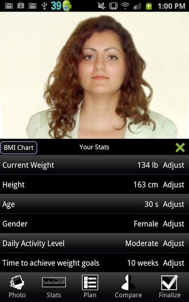 WeightLoss - Preview 2