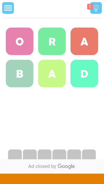 Word Search : Brain Puzzle - Preview 2
