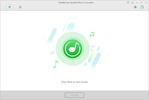 NoteBurner Spotify Music Converter screenshot 9