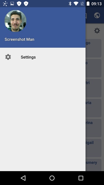 Mini para Facebook - Preview 3