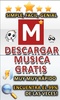 Descargar Musica Gratis screenshot 2