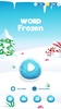 Word Frozen: Word Link Game screenshot 10