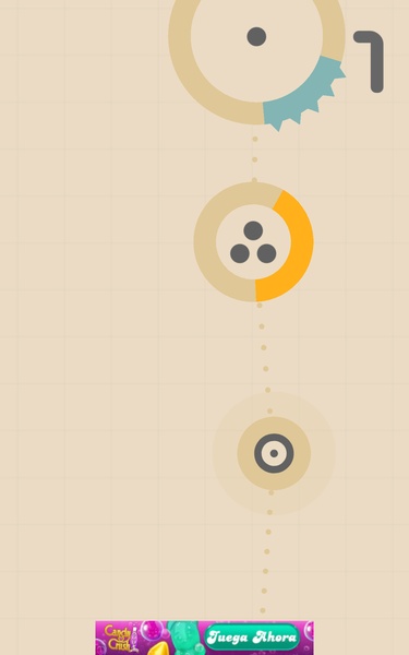 One More Dash - Preview 1