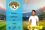 Penalty Kick: Soccer Football screenshot 9