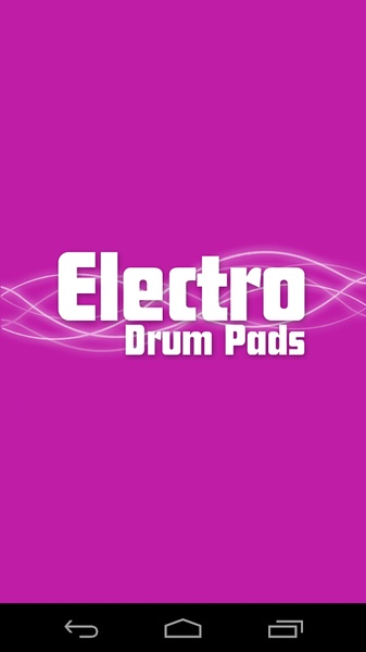 Electro Drum Pads - Preview 1