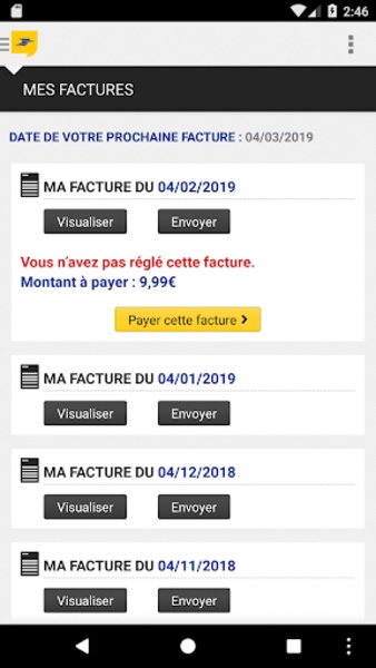 Mon Espace - Preview 20