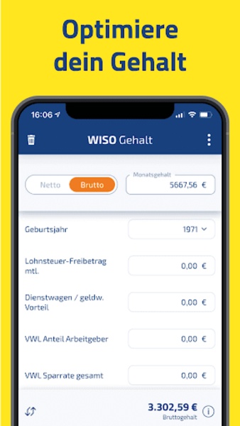 WISO Gehalt 2015 - Preview 11