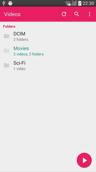 MX Player Codec (ARMv7 NEON) - Preview 2