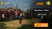 Mad Dino VR screenshot 7