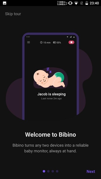 Bibino - Preview 2