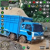 Mud Truck Runner Simulator 3D screenshot 8