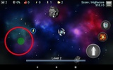 Asteroid Shooter screenshot 15