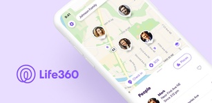 Life360 feature