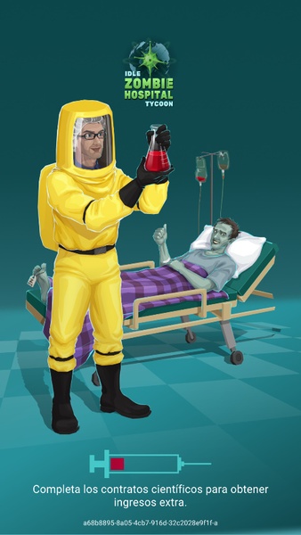 Zombie Hospital - Idle Tycoon - Preview 8