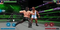 WWE Mayhem screenshot 10