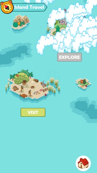 Critter Coast - Preview 9