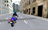 Super Fast Bike Racing 3D screenshot 5
