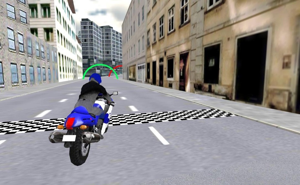 Super Fast Bike Racing 3D - Preview 5