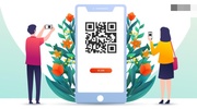 QR and Barcode Scanner screenshot 5