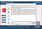 SysInfo Mac PDF Merge Tool for Mac - Download it from Uptodown for free