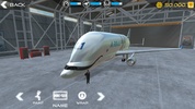 AirplaneFlightSimulator screenshot 3