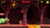 Caveman Adventure screenshot 4