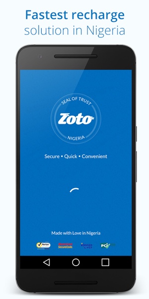Zoto - Preview 4