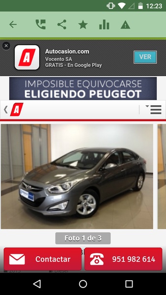 Milanuncios - Preview 5