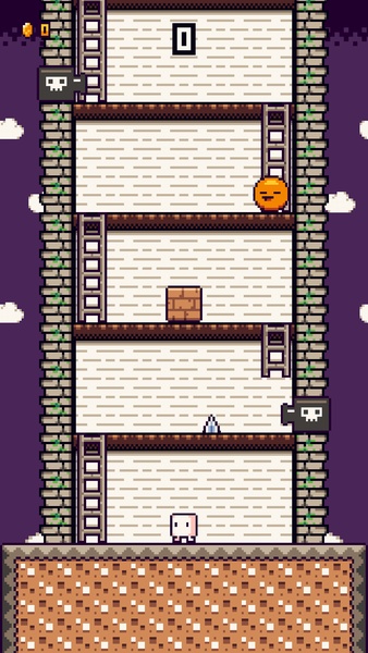 Magic Tower - Preview 2
