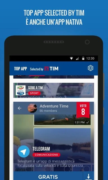 Top App - Preview 5